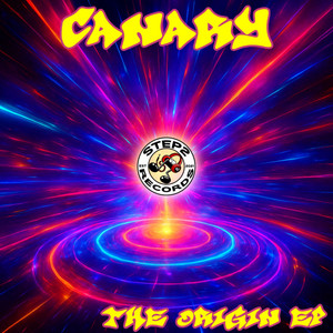 Before - Original mix by Canary (JP)