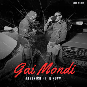 Gai Mondi by Elverich, Nikovv