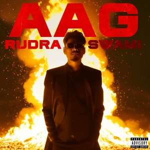 AAG by Rudra Swami