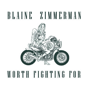 If It Ain't You by Blaine Zimmerman, Cadence Grace