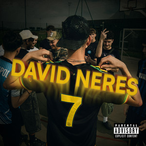 David Neres by PiGi, Fleed Inc