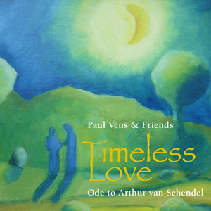 The Longing by Paul Vens & Friends