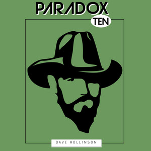 Paradox Ten by Dave Rollinson