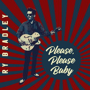 Please, Please Baby