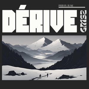 Portada de DÉRIVE