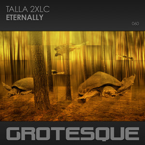 Eternally by Talla 2XLC cover art