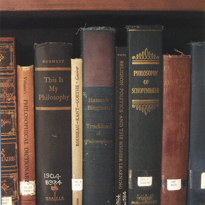 Truckload of Philosophers