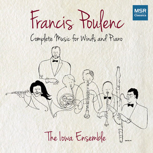 Poulenc: completes／VARIOUS Oeuvres (CD)Francis