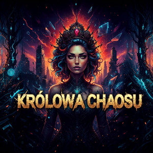 Jestem walnięta by Królowa Chaosu