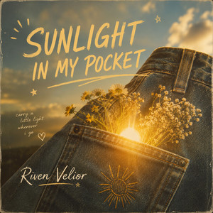 Sunlight in My Pocket by Riven Velior