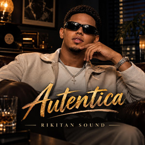Autentica by Rikitan Sound