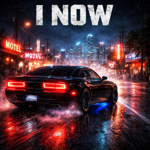 Gaspo - I KNOW