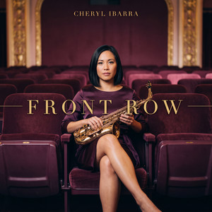 Front Row by Cheryl Ibarra