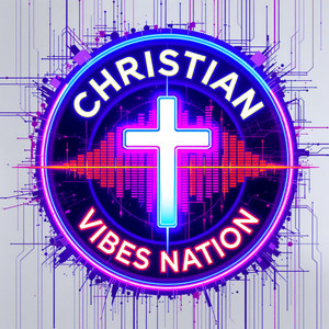 Christian Vibes Nation poster