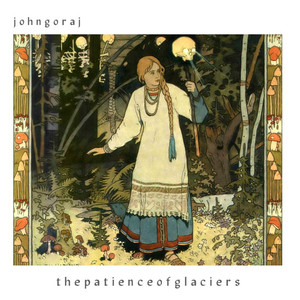 The Patience of Glaciers