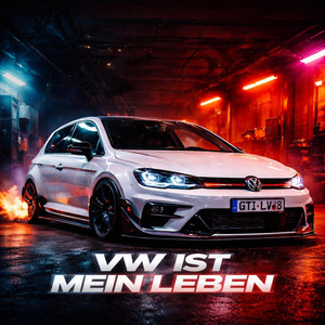 VW ist mein Leben by Der_Song_Schrauber