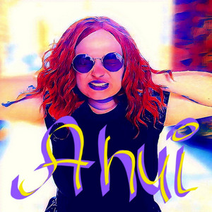 Cover art: Ahui