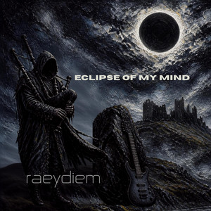 Eclipse of My Mind by raeydiem