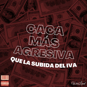 WiriLand - CACA DURA