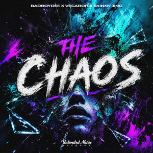 The Chaos by BadBoyDee, Vegaboh, Skinny Jing