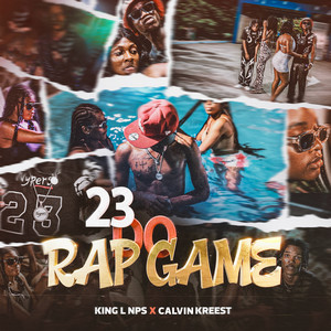 23 DO RAP GAME