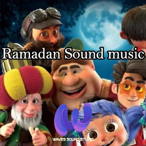 waves sound studio - ramadan sound music