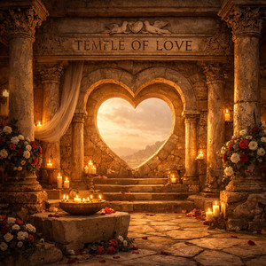 My Temple by NUVEYRA