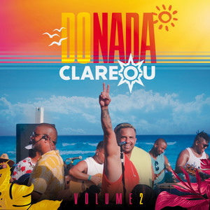 Do Nada Clareou, Vol. 2 (Ao Vivo) album