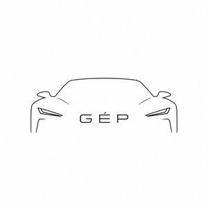 Gép by Mr.Nobody