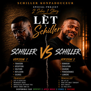 Se pou ayiti by Schiller KonpaDouceur