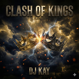 Clash of Kings by DJKAY