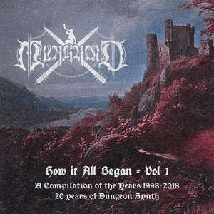 Murgrind - The Dark Secret of the Nobles (2003)