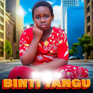 Patronize Tz - Binti Yangu
