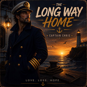 He's Always Right on Time by Captain Chris