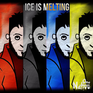 Ice Is Melting