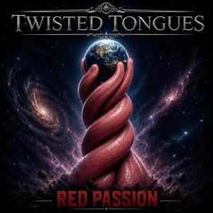 Twisted Tongues by Red Passion