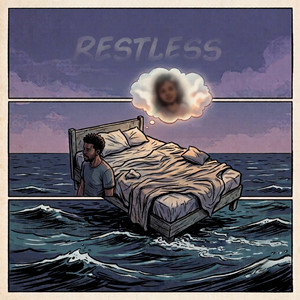 RESTLESS by SIR CRIS