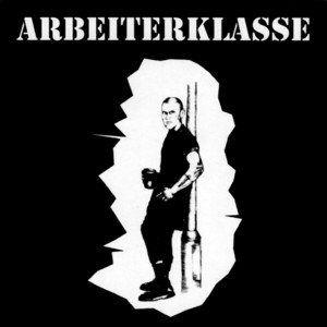 Skinhead by Arbeiterklasse