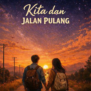 Kita dan Jalan Pulang by Winzura