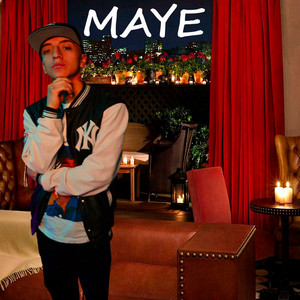 Maye by Lumarck