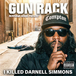 I Killed Darnell Simmons by Monsieur HERBE