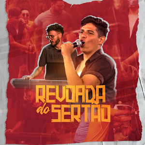 Portada de Revoada do Sertão