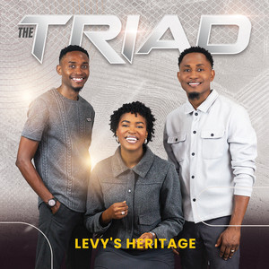 Levy's Heritage - Endurance (feat. Old Harbour High School Choir & Pastor Tevaun Brown)