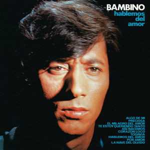 La Nave del Olvido - Remasterizado by Bambino