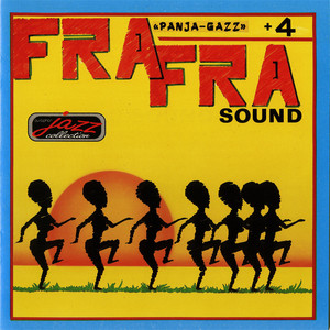Aisa by Fra Fra Sound