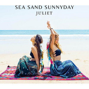 Sea Sand Sunnyday by Juliet