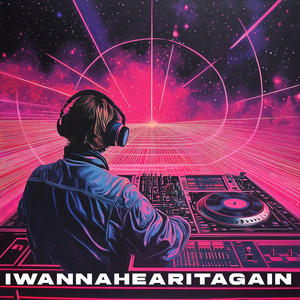 JRJP - iwannahearitagain