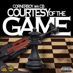 Corner Boy Aka C.B. - Dawg Azz (GMB Version)