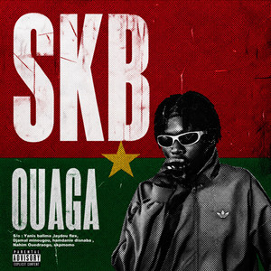 OUAGA by SKB.