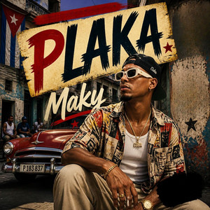 Plaka by Maky